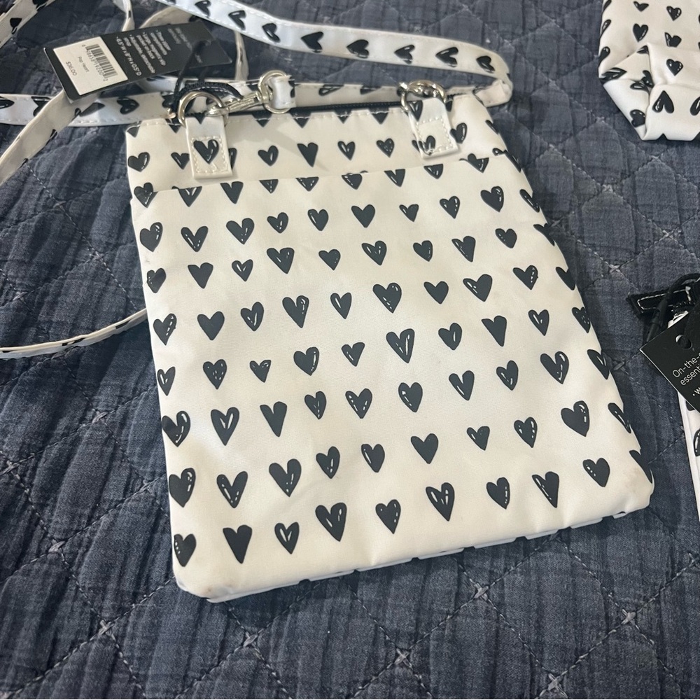 Scout Pop Hearts bundle of three bags. - Picture 7 of 14